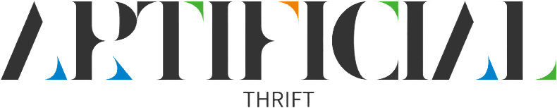 Artificial Thrift