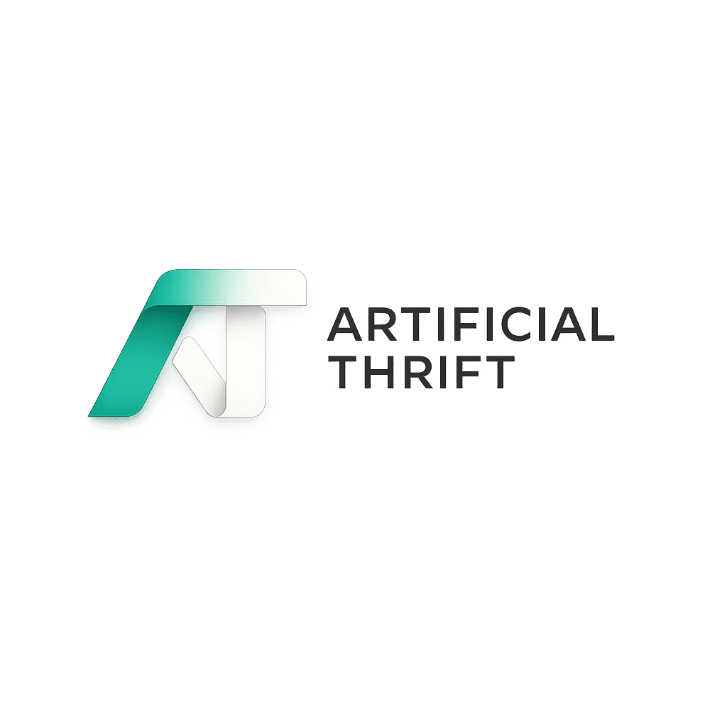 Artificial Thrift