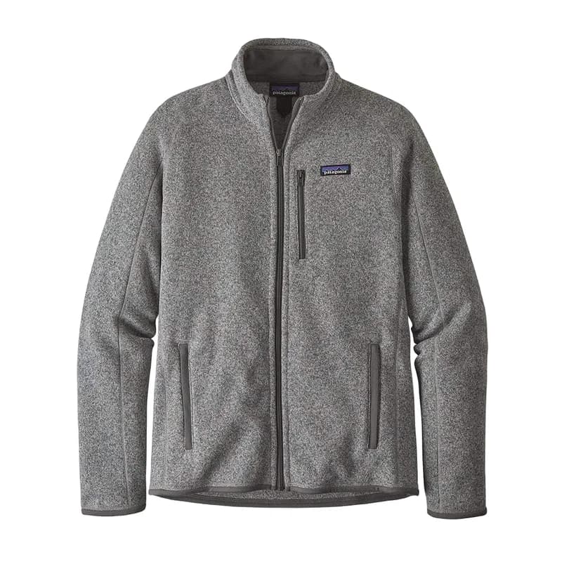 Patagonia Better Sweater